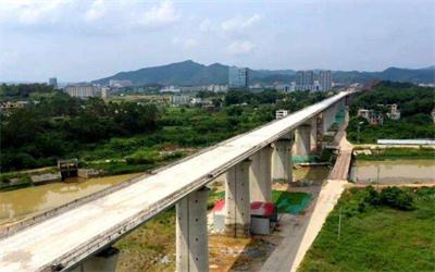杭州西金铁路