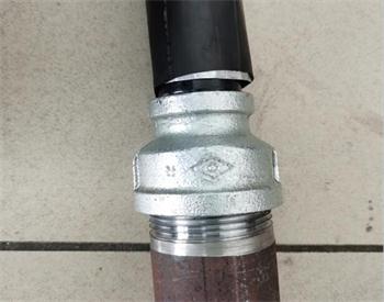杭州20MM注浆管供应
