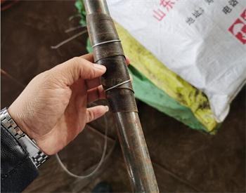 杭州50MM注浆管